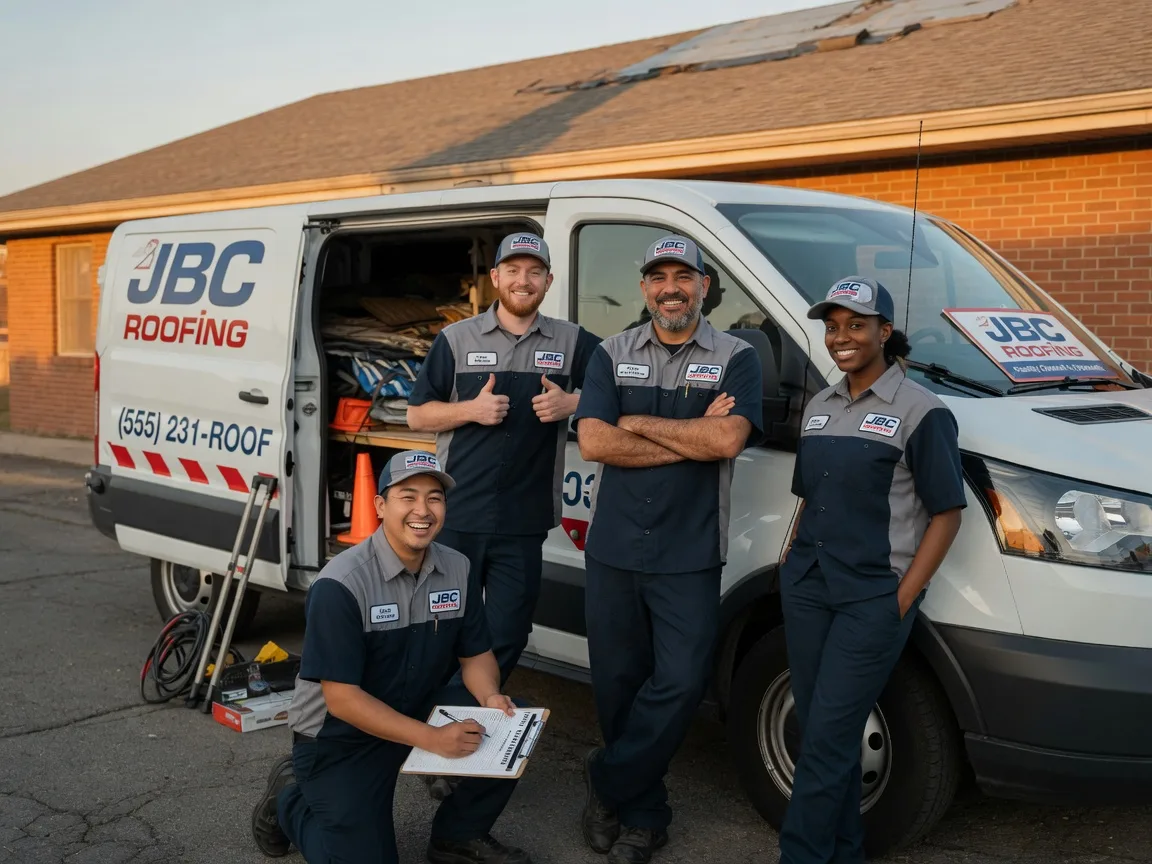 Roof Replacement company in Green Cove Springs, FL