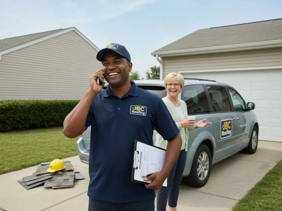 Roof Replacement Green Cove Springs, FL FAQs